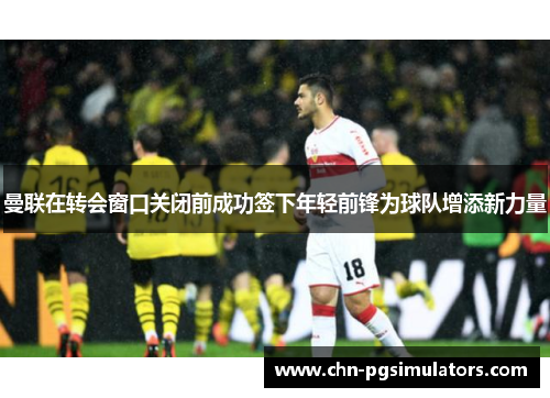 曼联在转会窗口关闭前成功签下年轻前锋为球队增添新力量